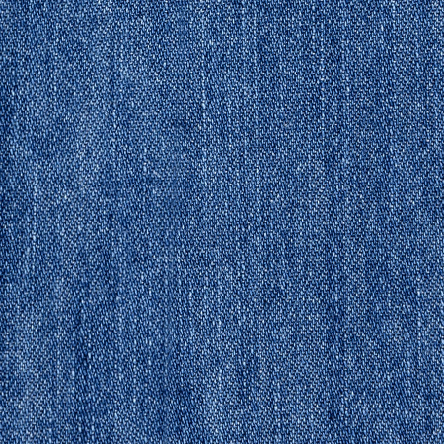 Crest Chambray Shirt