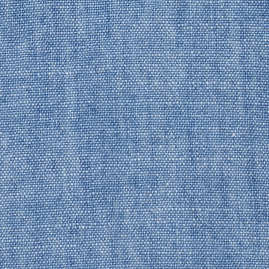 Crest Chambray Shirt
